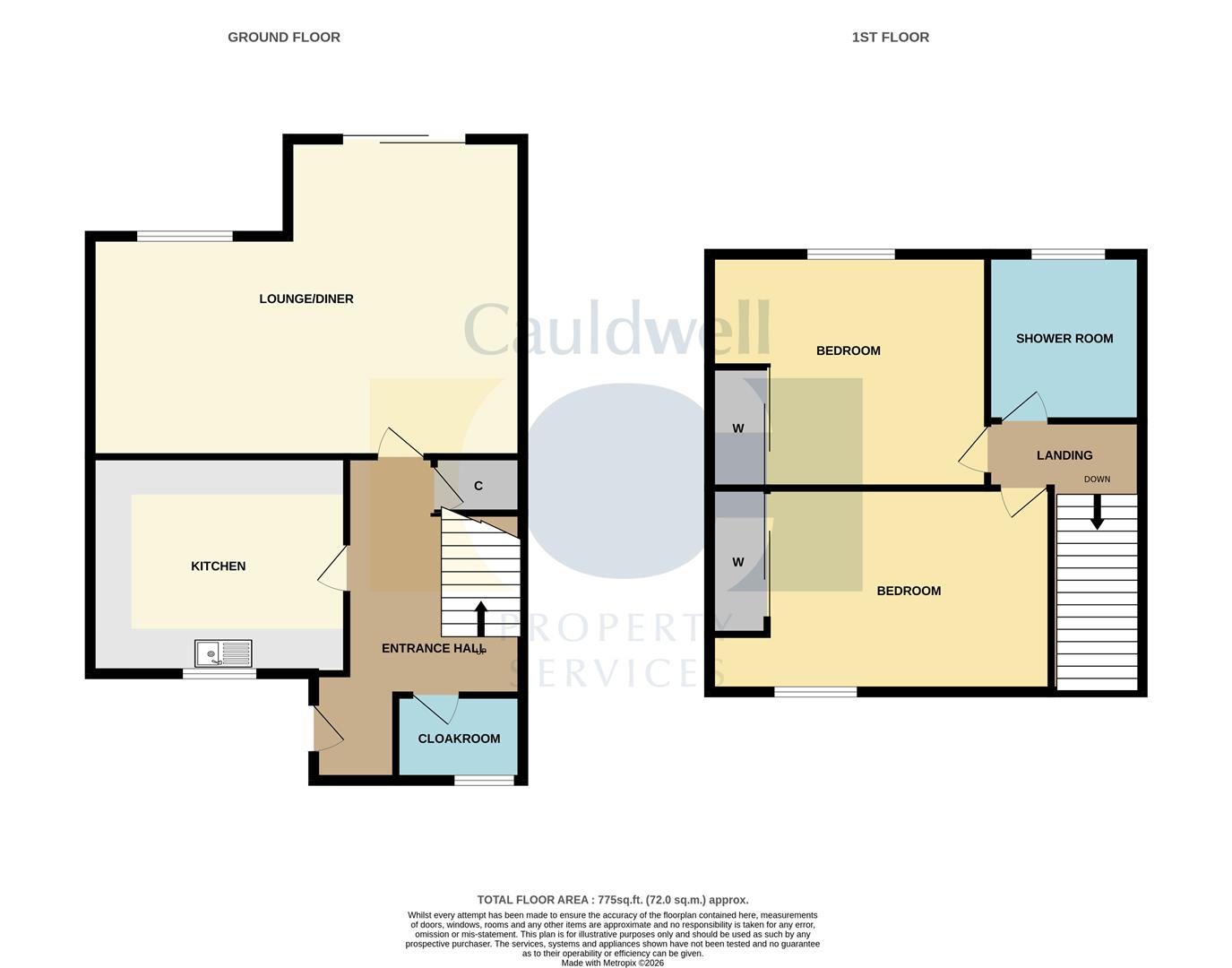 Eynsham Court., Woolstone, Milton Keynes